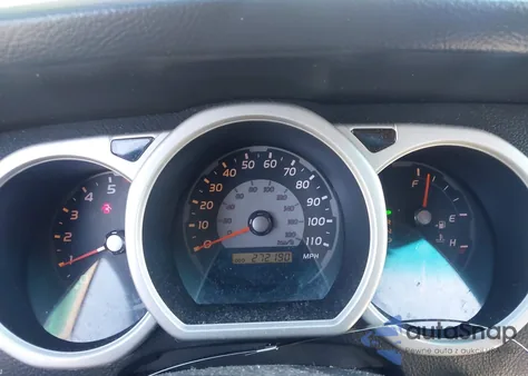 2005 Toyota 4Runner Sr5 V6 z USA, uszkodzony, nr VIN JTEZU14R150044523